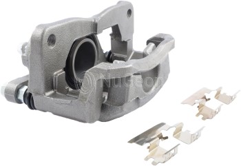 Disc Brake Caliper