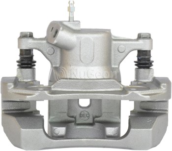 Disc Brake Caliper