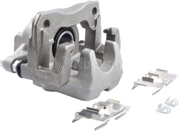 Disc Brake Caliper