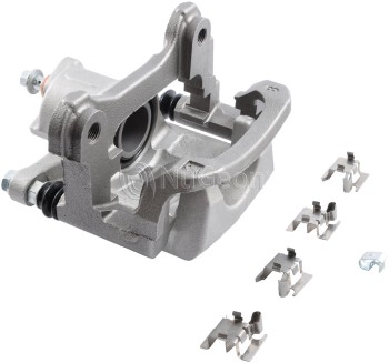 Disc Brake Caliper