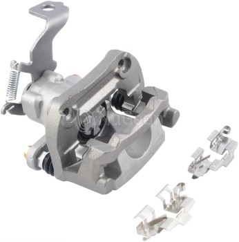 Disc Brake Caliper