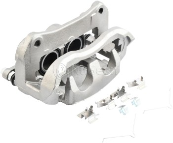 Disc Brake Caliper