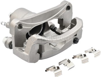 Disc Brake Caliper
