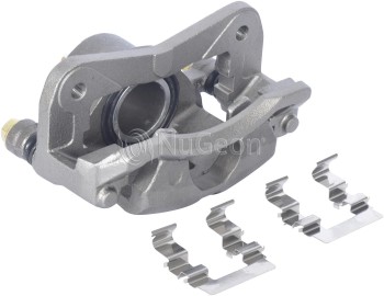 Disc Brake Caliper