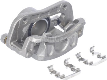 Disc Brake Caliper