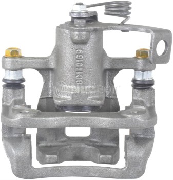 Disc Brake Caliper