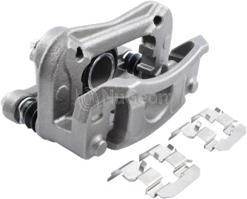 Disc Brake Caliper