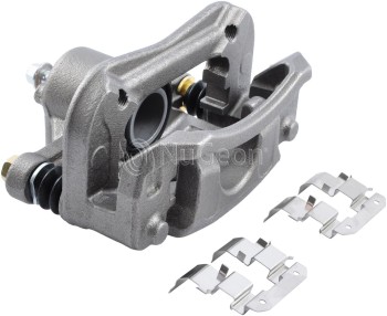 Disc Brake Caliper