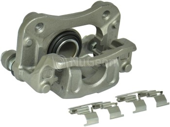 Disc Brake Caliper