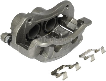 Disc Brake Caliper