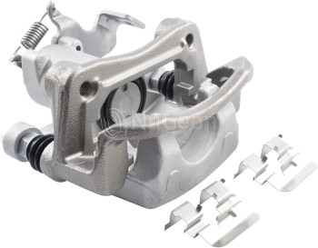 Disc Brake Caliper