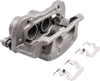 Disc Brake Caliper