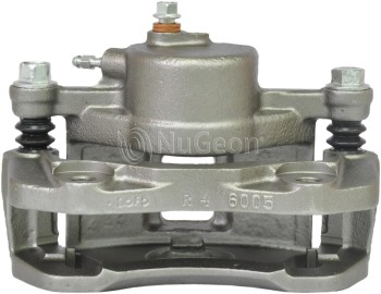 Disc Brake Caliper