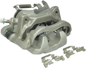 Disc Brake Caliper