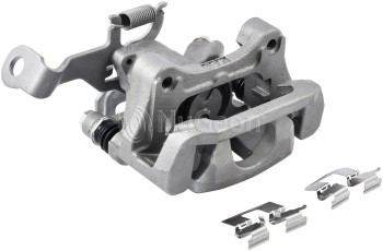 Disc Brake Caliper