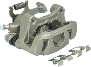 Disc Brake Caliper