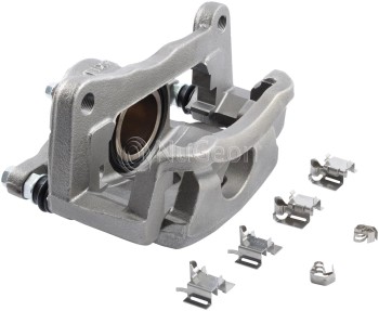 Disc Brake Caliper
