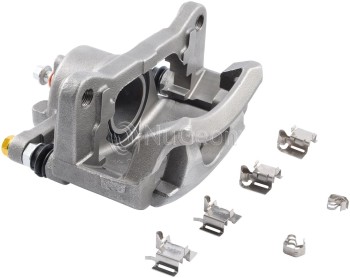 Disc Brake Caliper