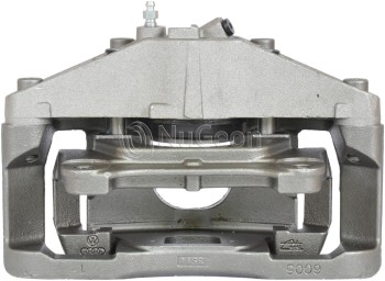Disc Brake Caliper