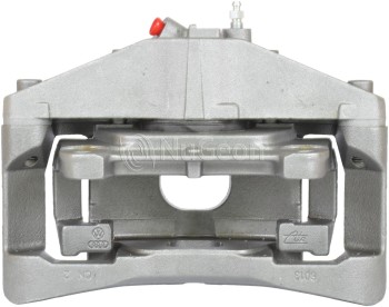 Disc Brake Caliper