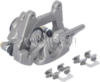 Disc Brake Caliper