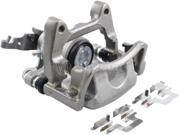 Disc Brake Caliper