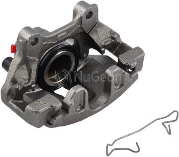 Disc Brake Caliper