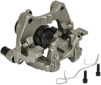Disc Brake Caliper