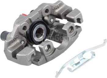 Disc Brake Caliper