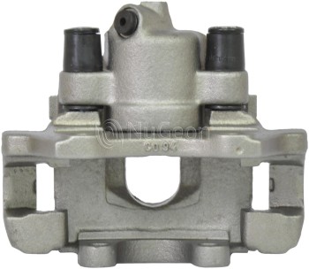 Disc Brake Caliper