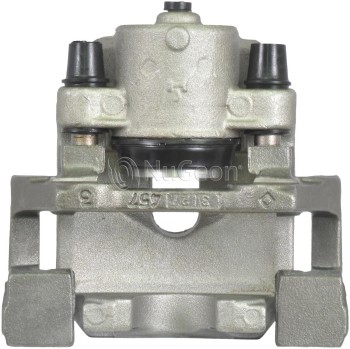 Disc Brake Caliper