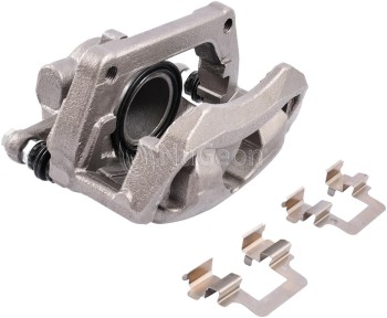Disc Brake Caliper