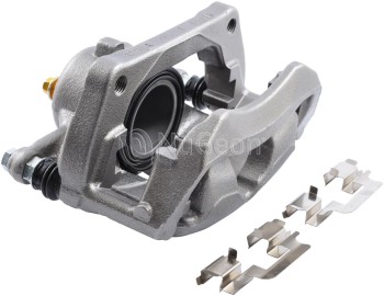 Disc Brake Caliper
