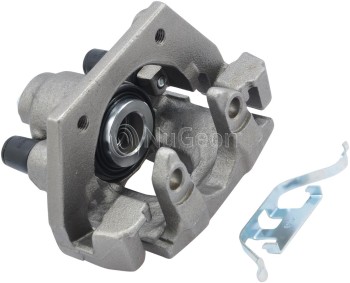 Disc Brake Caliper