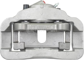 Disc Brake Caliper