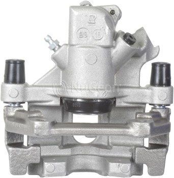 Disc Brake Caliper