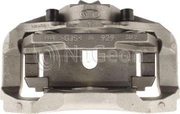 Disc Brake Caliper