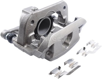 Disc Brake Caliper