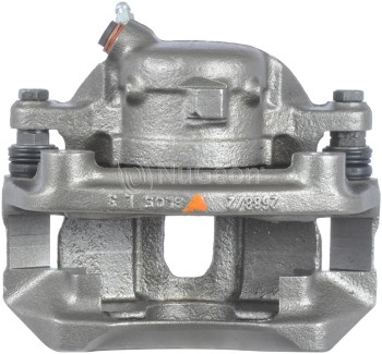 Disc Brake Caliper