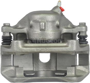 Disc Brake Caliper