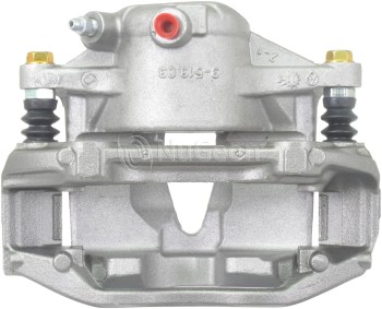 Disc Brake Caliper