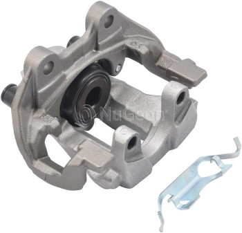 Disc Brake Caliper