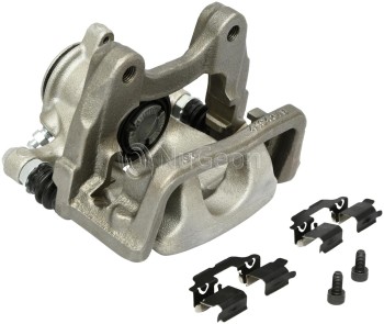 Disc Brake Caliper