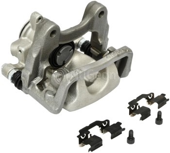 Disc Brake Caliper