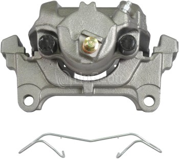 Disc Brake Caliper