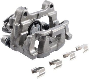 Disc Brake Caliper