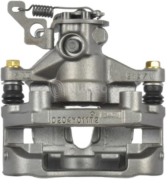 Disc Brake Caliper