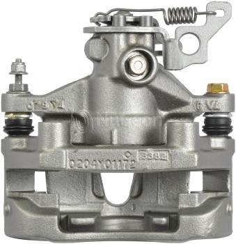 Disc Brake Caliper