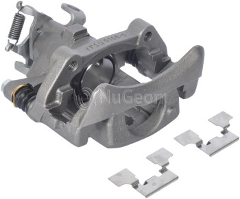 Disc Brake Caliper