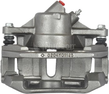 Disc Brake Caliper